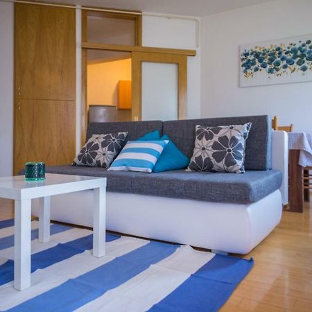 Blue Lake Apartment ซาเกร็บ ภายนอก รูปภาพ