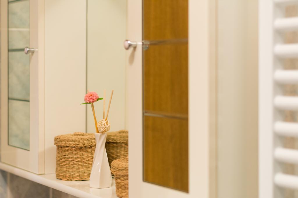 Blue Lake Apartment ซาเกร็บ ภายนอก รูปภาพ